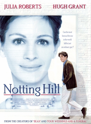 nottinghilldadadada Notting Hill (1999)