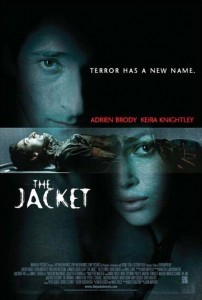 jacket ver3 202x300 The Jacket (2005)