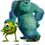Monsters, Inc. (2001)