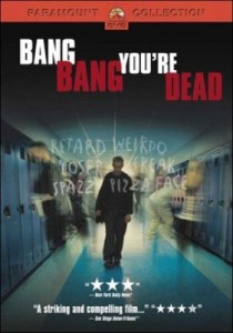 bang bang youre dead coperta 210x300 Bang Bang Youre Dead (2002)