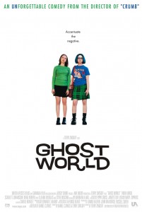 ghost world 309913 201x300 Ghost World (2001)