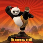 Kung Fu Panda (2008)