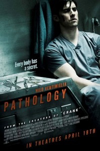 pathology 199x300 Pathology (2008)