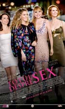 sex and city Sex and the City (2008)