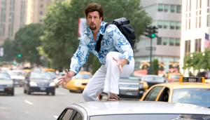 story 300x171 You Dont Mess with the Zohan (2008)