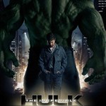 The Incredible Hulk (2008)