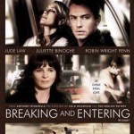 Breaking and Entering / Idilă prin efracție (2006) 