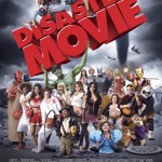 Patru trailere şi un poster