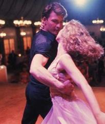 final dancing scene in dirty dancing Dirty Dancing (1987)