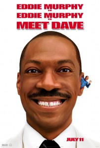 meetdave poster big 202x300 Meet Dave (2008)