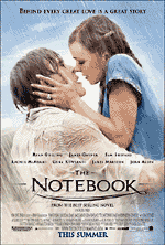 notebook 2004 The Notebook (2004)