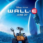 WALL·E (2008)