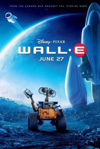 walle1 202x300 WALL·E (2008)