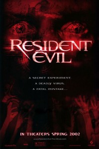 residentevil 199x300 Resident Evil (2002) 