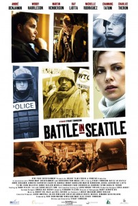 battle in seattle 202x300 Battle in Seattle (2007) 