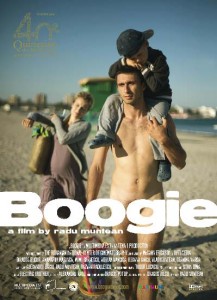 boogie afis 217x300 Boogie (2008)
