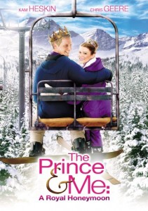 dvt3xtuvrqhhwc l 211x300 The Prince and Me 3 (2008): A Royal Honeymoon