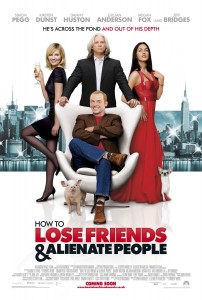 how to lose friends and alienate people ver2 xlg 202x300 How to Lose Friends & Alienate People (2008) 