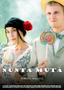 nunta muta afis bun 212x300 Nunta mută (2008) 