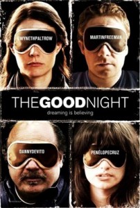 poster the good night 202x300 The Good Night (2007)