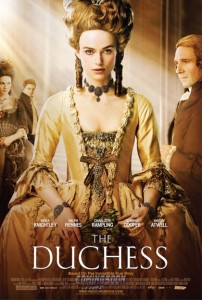 the duchess 01 202x300 The Duchess (2008) 