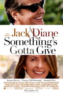 420835something s gotta give posters 204x300 Something’s Gotta Give (2003)