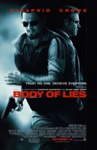 bodyofliesposter 000 195x300 Body of Lies (2008) 