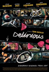 delirious afis 202x300 Delirious (2006) 