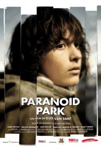 paranoid park afis 207x300 Paranoid Park (2007) 