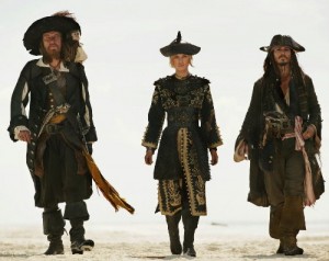 pirates32007prev 300x238 Pirates of the Caribbean: At Worlds End (2007) 