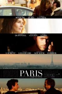 poster12 Paris (2008)