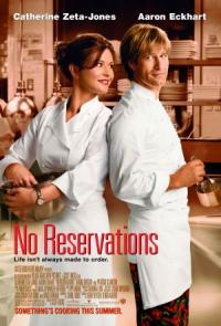poster8 No Reservations (2007)