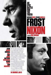 frostnixon afis 202x300 Frost/Nixon (2008)