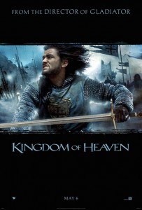 kingdom of heaven 203x300 Kingdom of Heaven (2005)