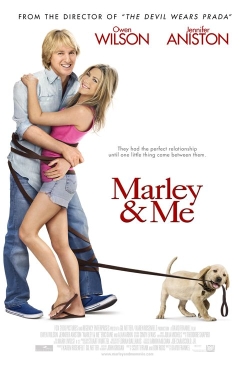 marley and me ver21 Marley & Me (2009)