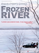poster fr Frozen River (2008)