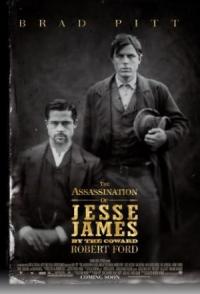 poster1 The Assassination of Jesse James by the Coward Robert Ford (2007)