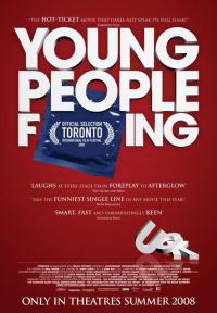 posterypf Young People F*cking (2007)