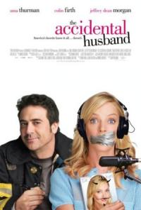 tah poster The Accidental Husband (2008)