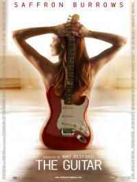 the guitar poster The Guitar (2008)