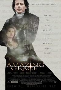 agposter Amazing Grace (2007)