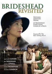 brideshead revisited poster Brideshead Revisited (2008)