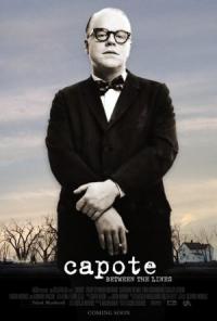 capote poster Anna: Capote (2005)