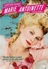 marie antoinette poster Marie Antoinette (2006)