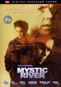 mystic river poster Anna: Mystic River (2003)