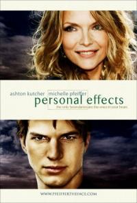 personal effects poster Anna: Personal Effects (2009)