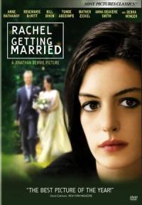 rgm poster Rachel Getting Married (2008)