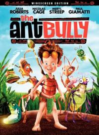 the ant bully poster Anna: The Ant Bully (2006)