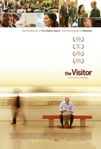 visitor1 204x299 Jovi: The Visitor (2008)