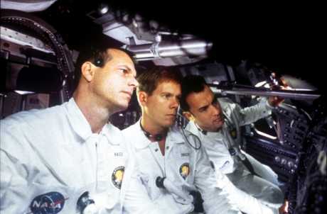 apollo 13 1 460x302 Apollo 13 (1995) cu Tom Hanks